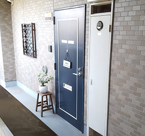 JR・東武線「久喜」駅から道順10