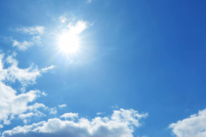 光老化(紫外線)