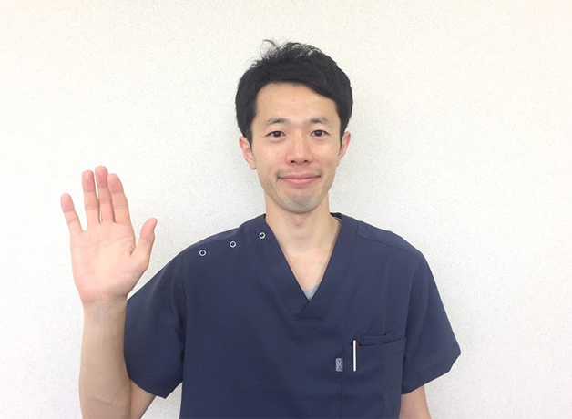 次回予約・お会計