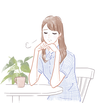 あなたは、こんな悩みはありませんか?