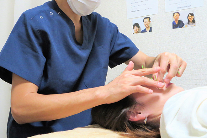 皮膚再生力の改善