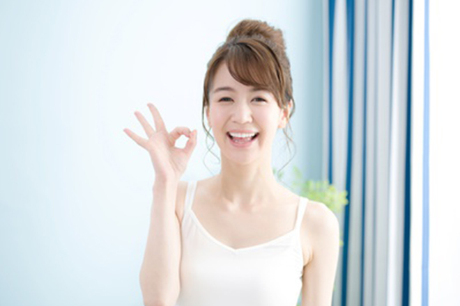 自律神経を整える